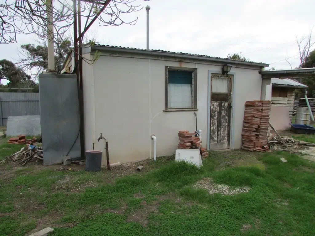 Main view of Homely house listing, 6 Byrne Street, Yaapeet VIC 3424