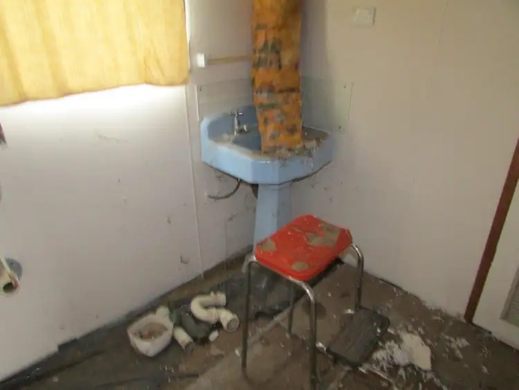 Third view of Homely house listing, 6 Byrne Street, Yaapeet VIC 3424