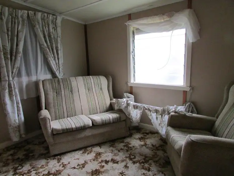 Fourth view of Homely house listing, 6 Byrne Street, Yaapeet VIC 3424