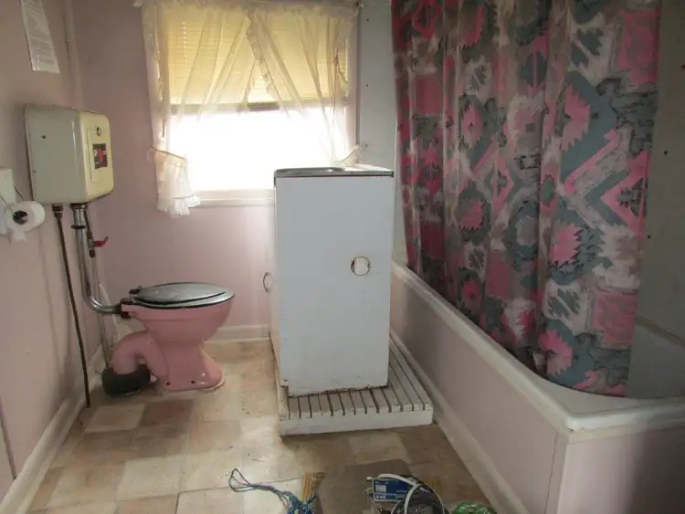 Fifth view of Homely house listing, 6 Byrne Street, Yaapeet VIC 3424