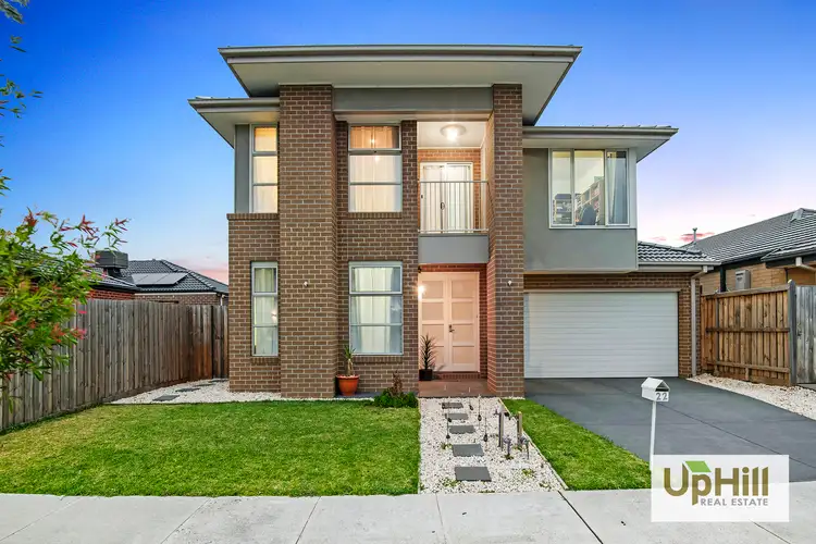 22 Swift Drive, Officer VIC 3809