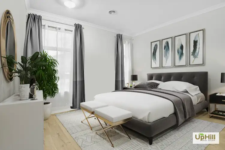 Third view of Homely house listing, 22 Swift Drive, Officer VIC 3809