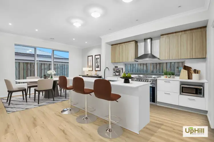 Fifth view of Homely house listing, 22 Swift Drive, Officer VIC 3809