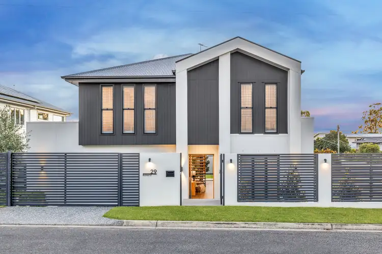 29 Buna Street, Chermside QLD 4032