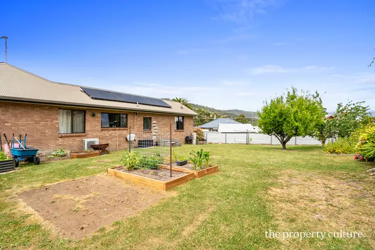 Second view of Homely house listing, 11 Hyndes Road, Port Huon TAS 7116