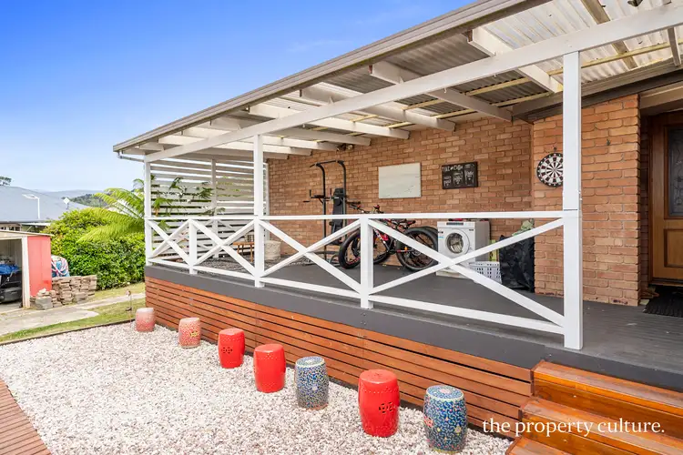Third view of Homely house listing, 11 Hyndes Road, Port Huon TAS 7116