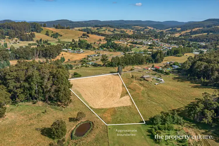 Second view of Homely land listing, Lot 2 Off Kent Street, Geeveston TAS 7116