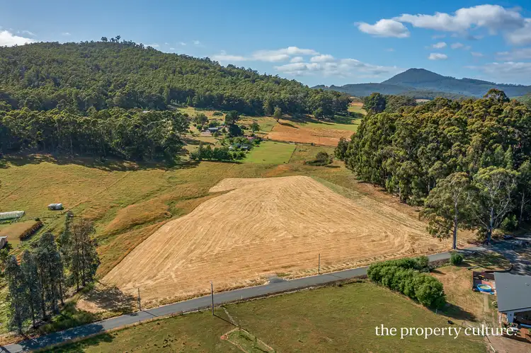 Fourth view of Homely land listing, Lot 2 Off Kent Street, Geeveston TAS 7116