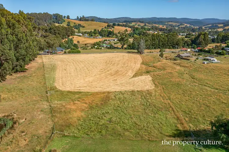 Fifth view of Homely land listing, Lot 2 Off Kent Street, Geeveston TAS 7116