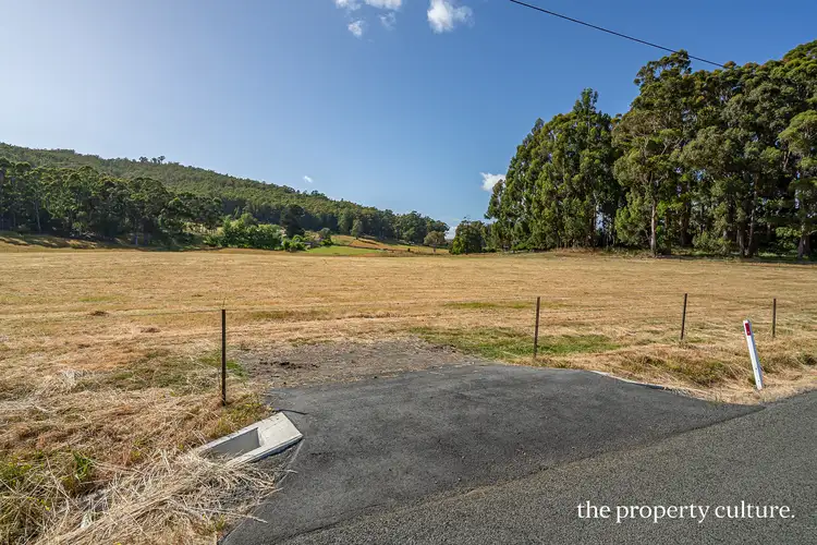 Sixth view of Homely land listing, Lot 2 Off Kent Street, Geeveston TAS 7116