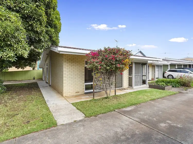Second view of Homely unit listing, 1/42 Third Avenue, St Morris SA 5068