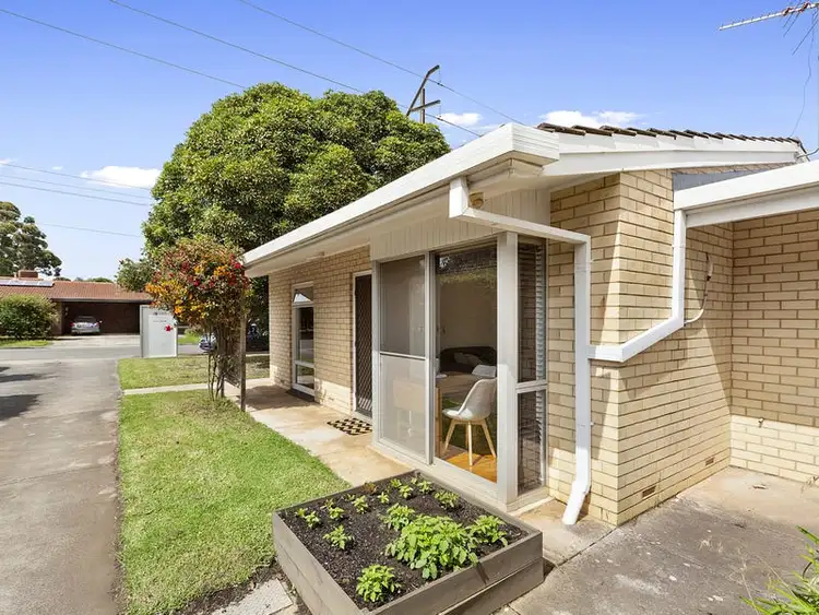 Third view of Homely unit listing, 1/42 Third Avenue, St Morris SA 5068