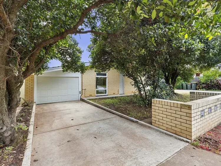 Fourth view of Homely unit listing, 1/42 Third Avenue, St Morris SA 5068