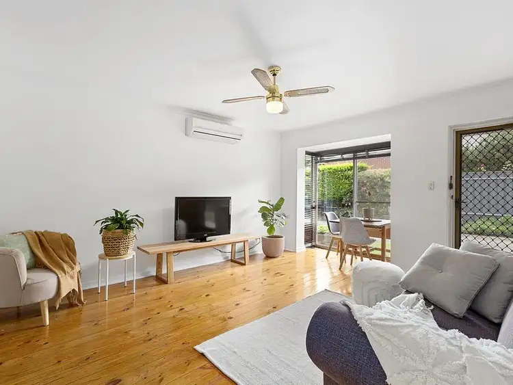 Fifth view of Homely unit listing, 1/42 Third Avenue, St Morris SA 5068