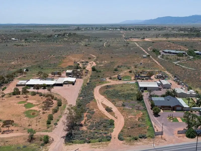 Main view of Homely land listing, 22 Rangeview Road, Stirling North SA 5710