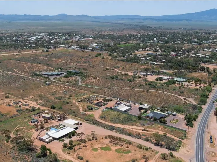 Second view of Homely land listing, 22 Rangeview Road, Stirling North SA 5710