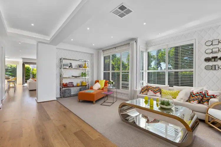 Third view of Homely house listing, 2 Lakes Entrance, Blakeview SA 5114