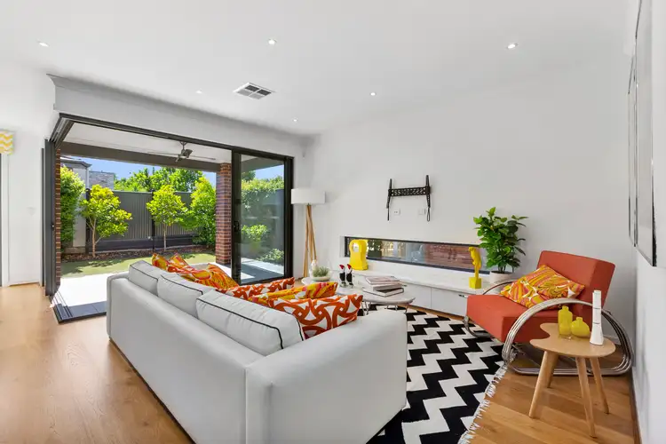 Fifth view of Homely house listing, 2 Lakes Entrance, Blakeview SA 5114