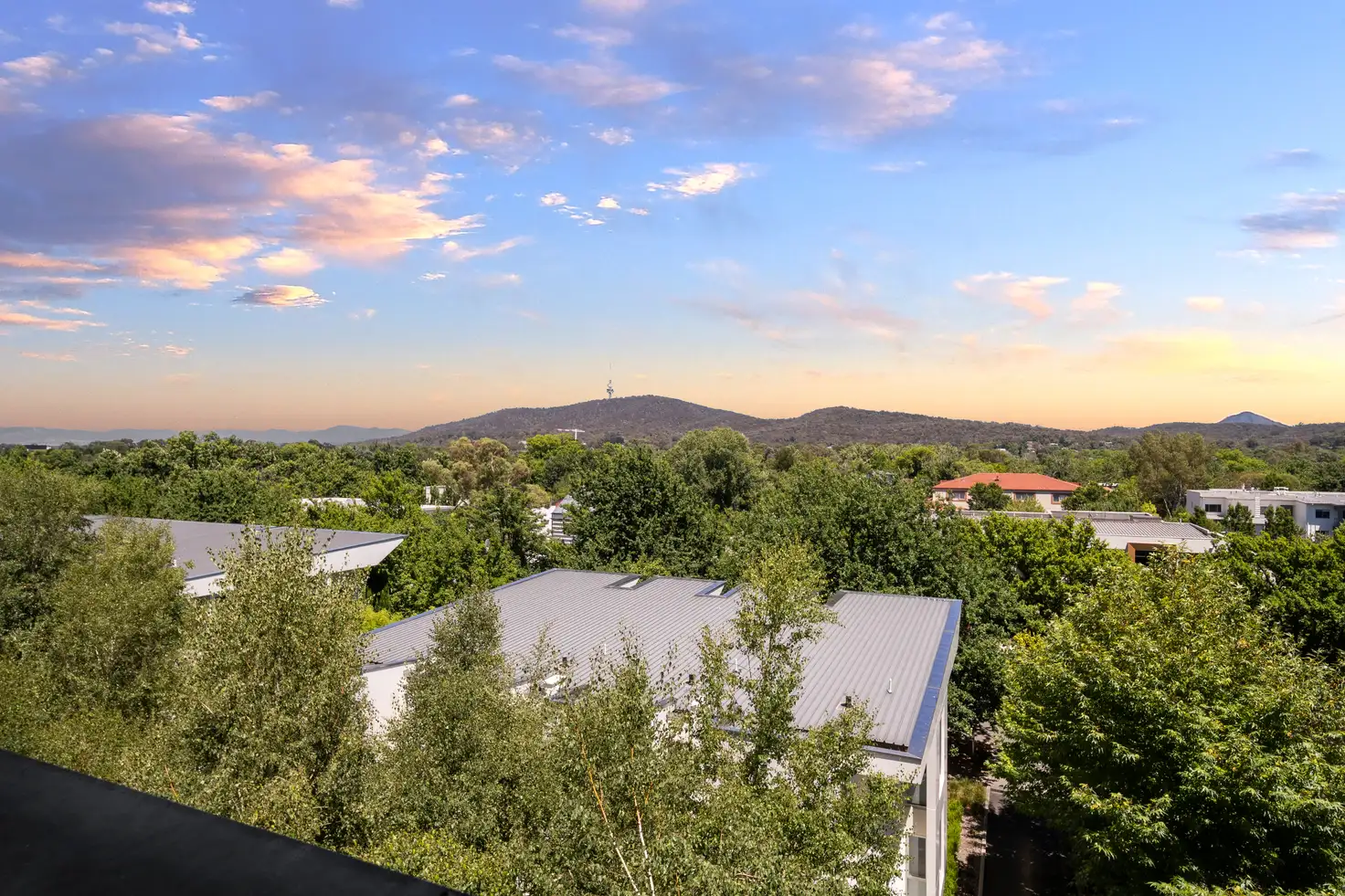 Main view of Homely apartment listing, 507/165 Northbourne Avenue, Turner ACT 2612