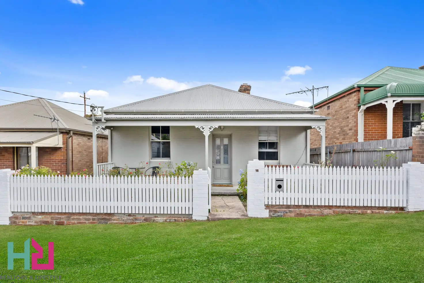 Main view of Homely house listing, 18 Chifley Road, Lithgow NSW 2790