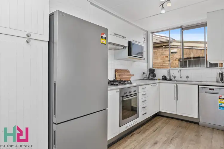 Second view of Homely house listing, 18 Chifley Road, Lithgow NSW 2790