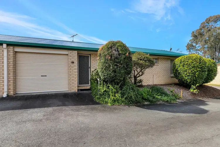 11/86 Woodford Street, One Mile QLD 4305