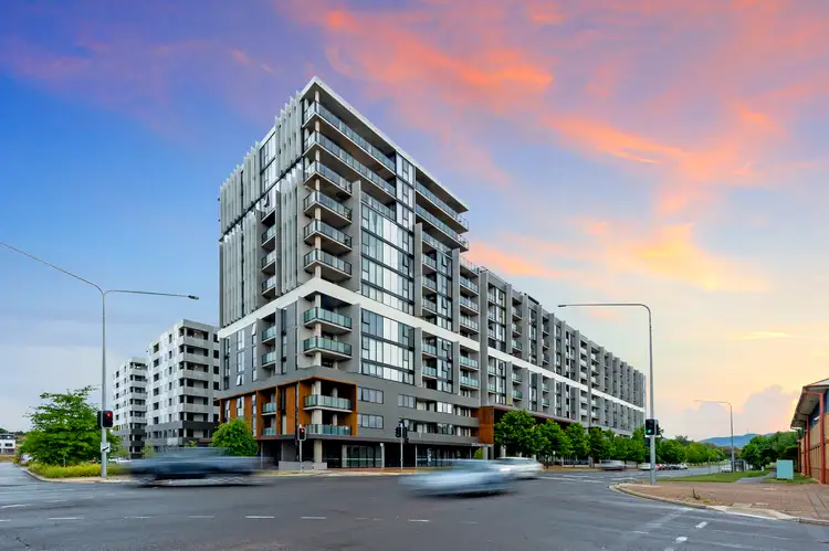 822/335 Anketell Street, Greenway ACT 2900