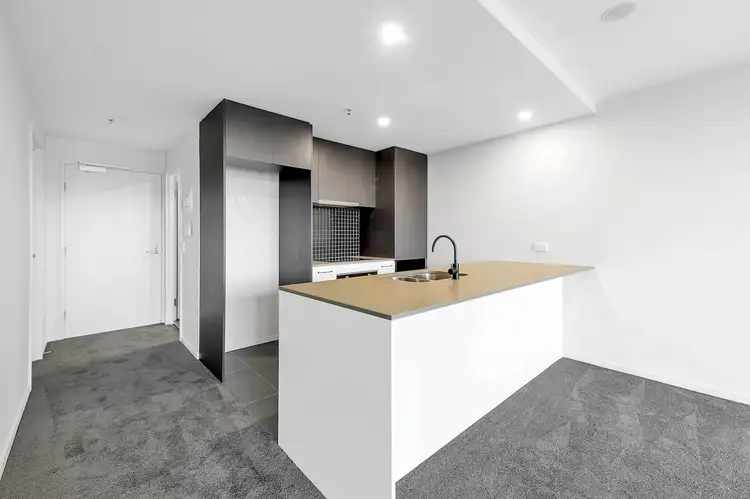 Third view of Homely apartment listing, 822/335 Anketell Street, Greenway ACT 2900