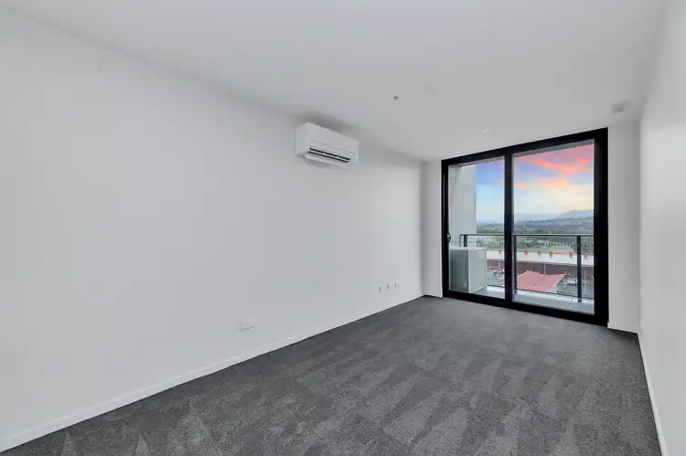 Fourth view of Homely apartment listing, 822/335 Anketell Street, Greenway ACT 2900