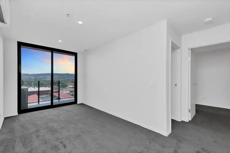 Fifth view of Homely apartment listing, 822/335 Anketell Street, Greenway ACT 2900