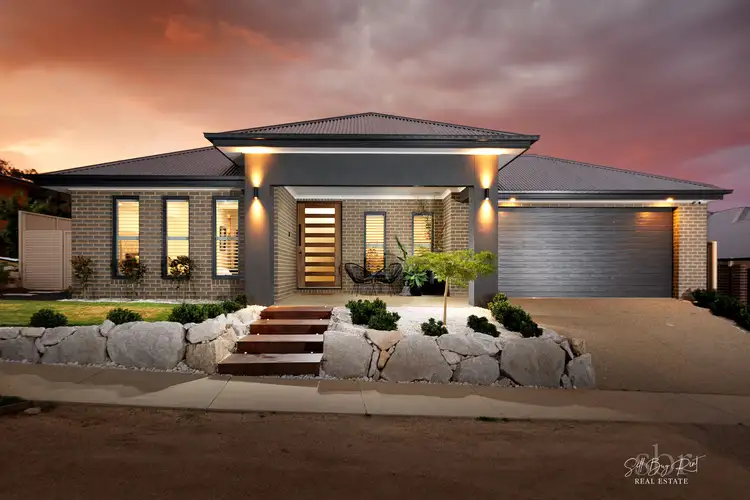 35 GRATWICK VIEW, Wodonga VIC 3690
