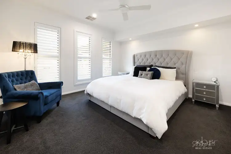 Third view of Homely house listing, 35 GRATWICK VIEW, Wodonga VIC 3690