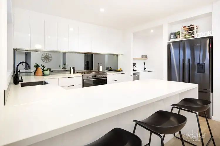 Sixth view of Homely house listing, 35 GRATWICK VIEW, Wodonga VIC 3690