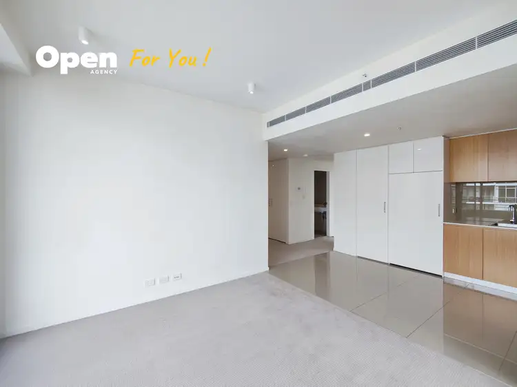 Main view of Homely apartment listing, 1210/4 Saunders Close, Macquarie Park NSW 2113