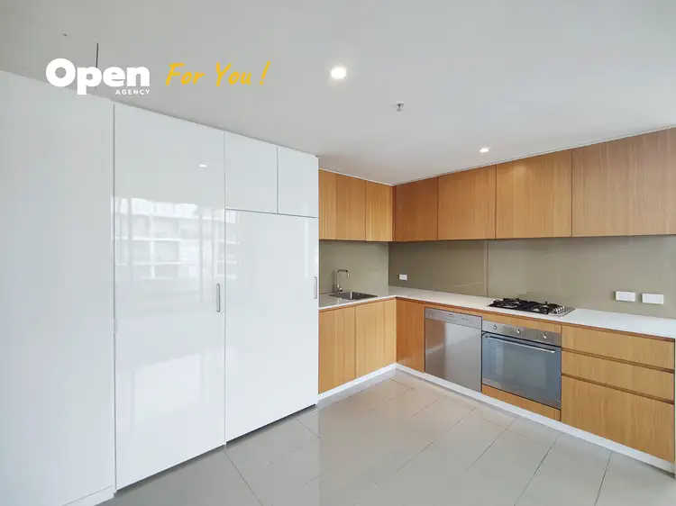 Second view of Homely apartment listing, 1210/4 Saunders Close, Macquarie Park NSW 2113