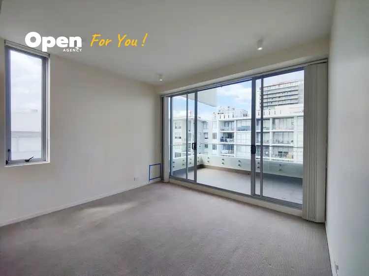 Third view of Homely apartment listing, 1210/4 Saunders Close, Macquarie Park NSW 2113