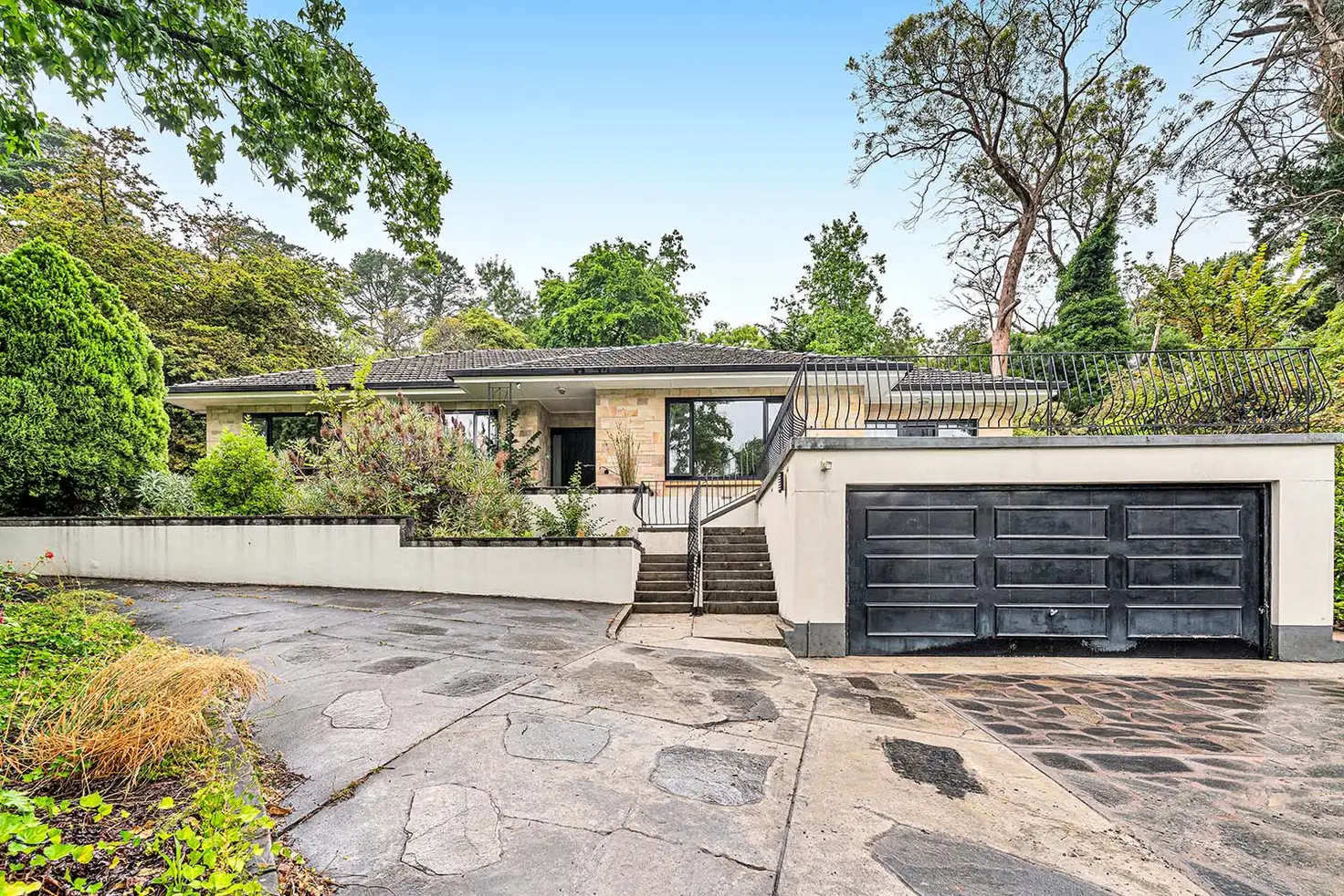 Main view of Homely house listing, 14 Pomona Rd, Stirling SA 5152