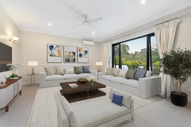 Second view of Homely house listing, 14 Pomona Rd, Stirling SA 5152