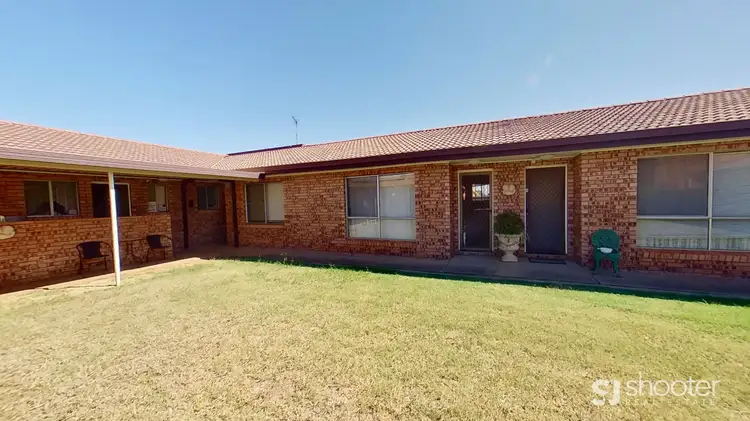3/36 Cunningham Street, Dubbo NSW 2830