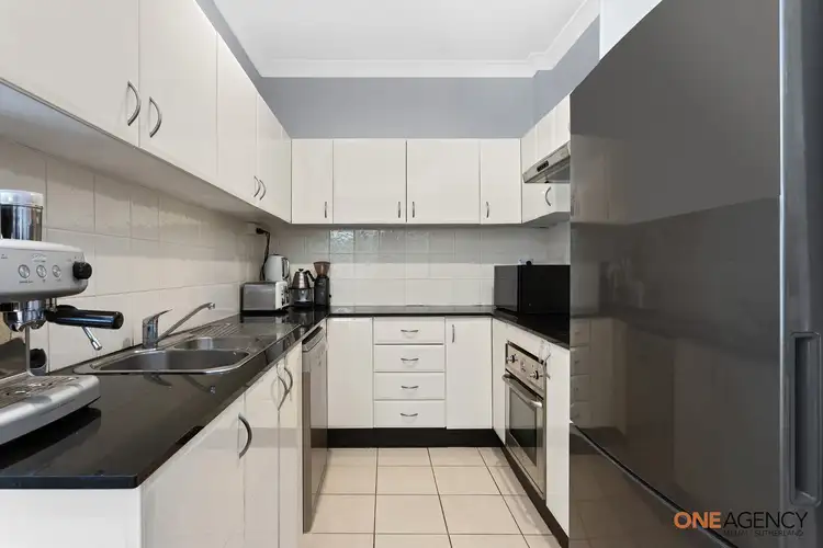 Fourth view of Homely townhouse listing, 10/40-44 Australia Road, Barden Ridge NSW 2234