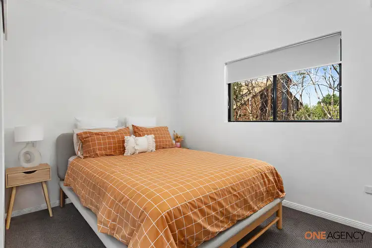 Fifth view of Homely townhouse listing, 10/40-44 Australia Road, Barden Ridge NSW 2234