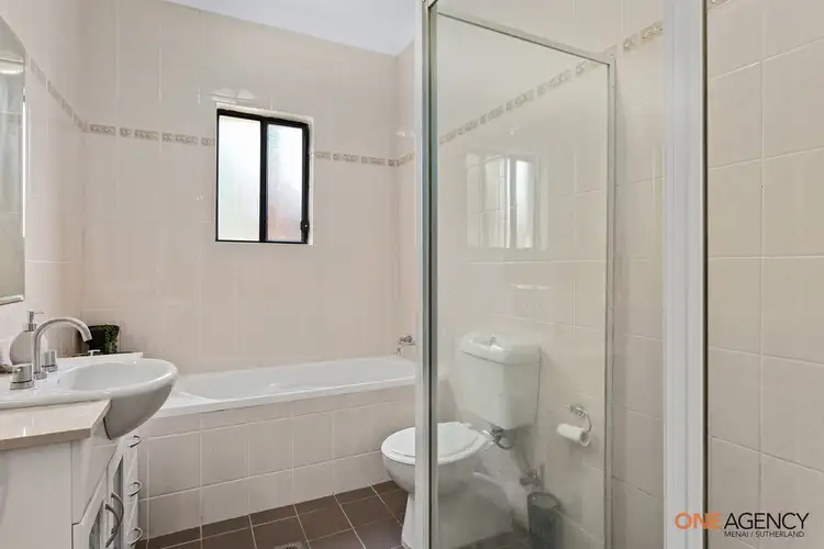 Sixth view of Homely townhouse listing, 10/40-44 Australia Road, Barden Ridge NSW 2234