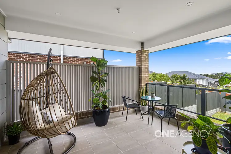 Fourth view of Homely house listing, 11 Butterfactory Drive, Calderwood NSW 2527