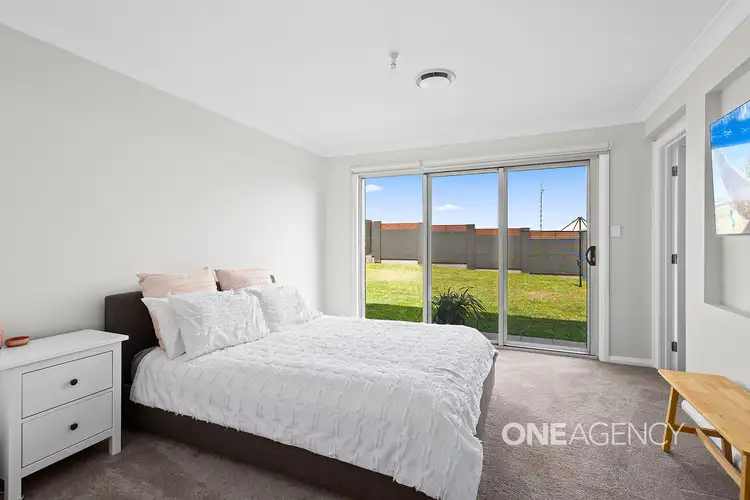 Sixth view of Homely house listing, 11 Butterfactory Drive, Calderwood NSW 2527