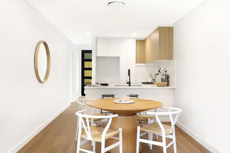 3/11 Catherine Street, Gwynneville NSW 2500