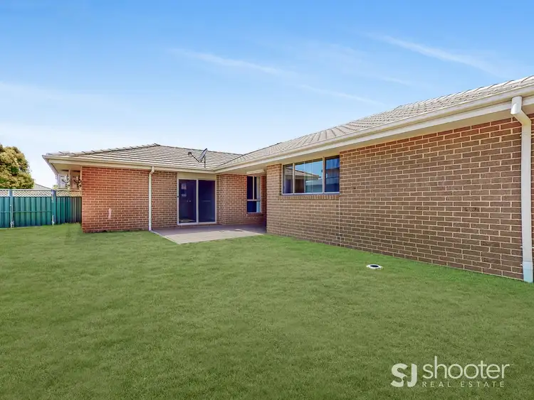 Fourth view of Homely house listing, 4 Shetland Avenue, Dubbo NSW 2830