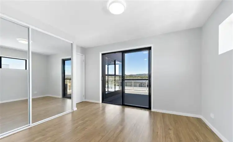 Fourth view of Homely apartment listing, 195/8 Limburg Way, Greenway ACT 2900