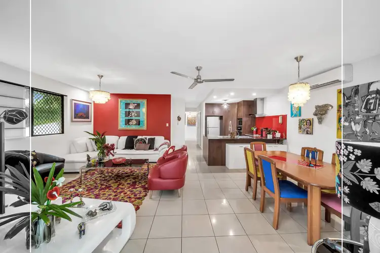 21/351 Lake Street, Cairns North QLD 4870