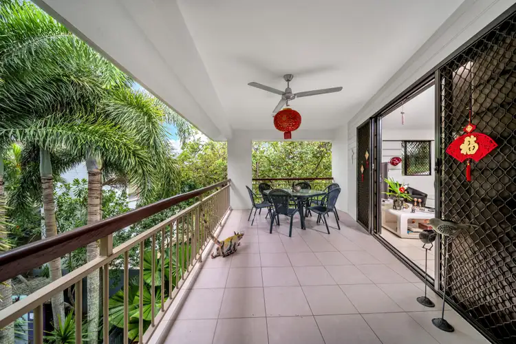 Sixth view of Homely unit listing, 21/351 Lake Street, Cairns North QLD 4870