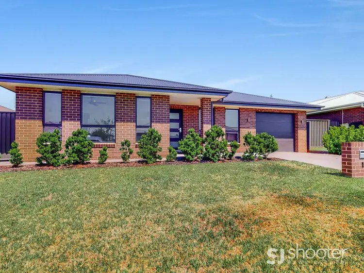 Main view of Homely house listing, 15 Bayou Avenue, Dubbo NSW 2830